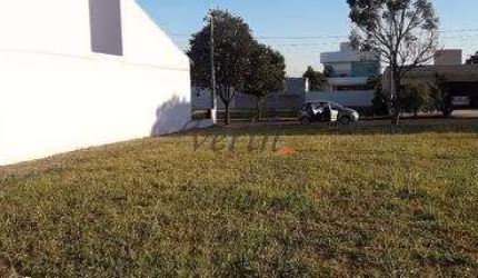 Terreno à venda na Avenida José Puccinelli, SN, São José II, Paulínia por R$ 300.000