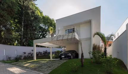 Casa com 3 quartos à venda no Sítios de Recreio Gramado, Campinas , 300 m2 por R$ 2.580.000