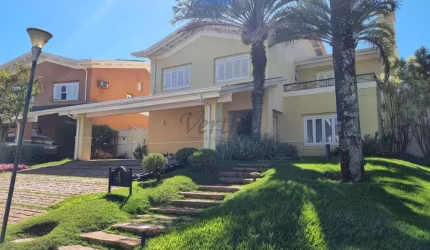 Casa comercial à venda na Avenida Professora Dea Ehrhardt Carvalho, 770, Sítios de Recreio Gramado, Campinas, 465 m2 por R$ 3.100.000