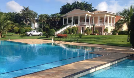 Fazenda à venda na João Spadoto, 1001, Sítios de Recreio Santa Rosa (Padre Nóbrega), Marília, 2350 m2