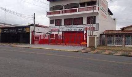 Prédio à venda na Avenida Nossa Senhora de Fátima, 1000, Taquaral, Campinas, 700 m2 por R$ 2.200.000