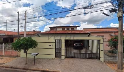 Casa com 5 quartos para alugar na Rua Padre Anselmo, 586, Taquaral, Campinas, 260 m2 por R$ 14.000
