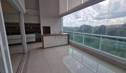 Apartamento com 2 quartos à venda na Rua Doutor Mário Natividade, 936, Taquaral, Campinas, 189 m2 por R$ 2.900.000