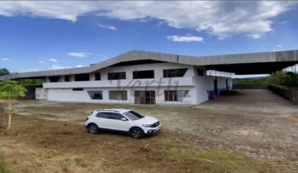 Terreno comercial à venda na do Remanso, 1000, Tarumã-Açu, Manaus, 25000 m2 por R$ 10.000.000