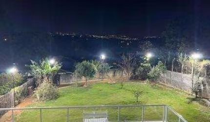 Casa em condomínio fechado com 5 quartos à venda na Rua Masaichi Fujii, SN, Terras de Itaici, Indaiatuba, 1000 m2 por R$ 1.950.000