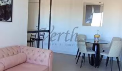 Apartamento com 2 quartos à venda na Itororó, 380, Tucura, Mogi Mirim, 47 m2 por R$ 330.000