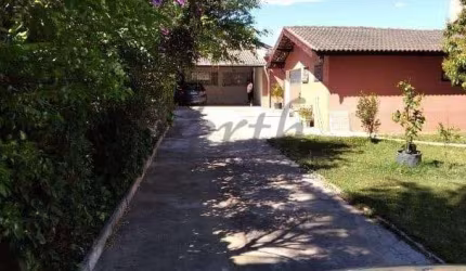 Chácara / sítio com 7 quartos à venda na Rua Cláudio Manoel da Costa, 1000, Vale Verde, Vinhedo, 380 m2 por R$ 1.050.000