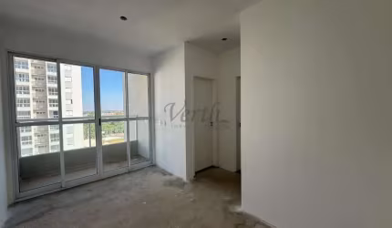 Apartamento com 2 quartos à venda na Rua Anna Delfina da Silva, 88, Vale das Esmeraldas, Limeira, 55 m2 por R$ 320.000