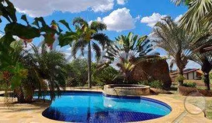 Casa em condomínio fechado com 4 quartos à venda na Alameda Ourique, 913, Vale das Laranjeiras, Indaiatuba, 916 m2 por R$ 6.000.000