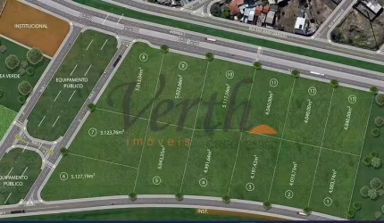 Terreno comercial à venda na Vila Aeroporto I, Campinas  por R$ 3.760.000