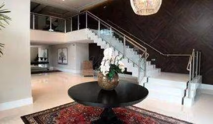 Apartamento com 3 quartos à venda na Rua Araguaia, 208, Vila Almeida, Indaiatuba, 160 m2 por R$ 1.870.000