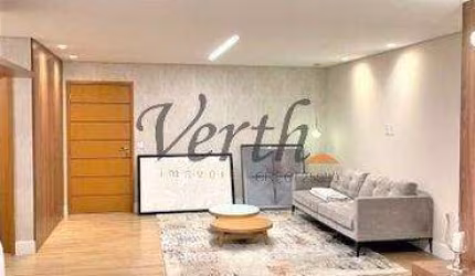 Apartamento com 3 quartos à venda na Rua Araguaia, SN, Vila Almeida, Indaiatuba, 159 m2 por R$ 1.800.000