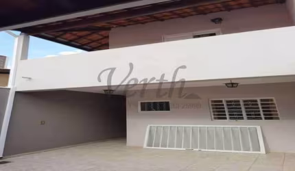 Casa com 3 quartos à venda na Rua Xingu, 1000, Vila Almeida, Indaiatuba, 150 m2 por R$ 650.000