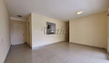 Apartamento com 3 quartos à venda na Rua Elvira Padilha Rossler, 175, Vila Brandina, Campinas, 92 m2 por R$ 1.150.000