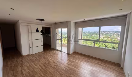 Apartamento com 3 quartos à venda na Avenida Rotary, 155, Vila Brandina, Campinas, 82 m2 por R$ 650.000