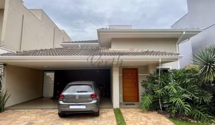Casa em condomínio fechado com 3 quartos à venda na Rua Wilson Roberto Solinski, 100, Vila Faustina II, Valinhos, 336 m2 por R$ 1.970.000