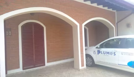Casa com 3 quartos à venda na Rua Francisco Bianchini, 685, Vila Georgina, Campinas, 200 m2 por R$ 570.000