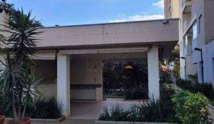 Apartamento com 2 quartos à venda na Rua Francisco Teodoro, SN, Vila Industrial, Campinas, 67 m2 por R$ 349.000