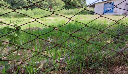 Terreno comercial à venda na Avenida Doutor Carlos de Campos, 980, Vila Industrial, Campinas por R$ 3.600.000