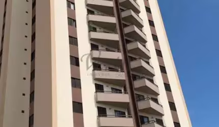 Apartamento com 3 quartos à venda na Rua Amador Bueno, 225, Vila Industrial, Campinas, 82 m2 por R$ 530.000