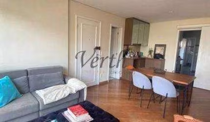 Apartamento com 3 quartos à venda na Rua Coelho Neto, 100, Vila Itapura, Campinas, 110 m2 por R$ 695.000