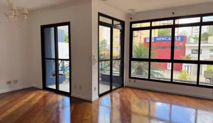 Apartamento com 3 quartos à venda na Rua Coelho Neto, 331, Vila Itapura, Campinas, 114 m2 por R$ 700.000
