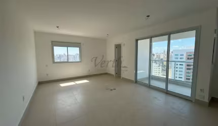 Kitnet / Stúdio à venda na Vila Itapura, Campinas , 41 m2 por R$ 530.000
