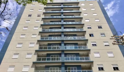 Apartamento com 3 quartos à venda na Rua Barão de Atibaia, 462, Vila Itapura, Campinas, 85 m2 por R$ 984.000