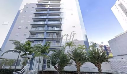 Apartamento com 3 quartos à venda na Rua Barão de Atibaia, 462, Vila Itapura, Campinas, 85 m2 por R$ 985.000