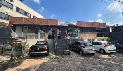 Casa comercial para alugar na Avenida Antônio Carlos Couto de Barros, 800, Vila José Iório (Sousas), Campinas, 250 m2 por R$ 10.000