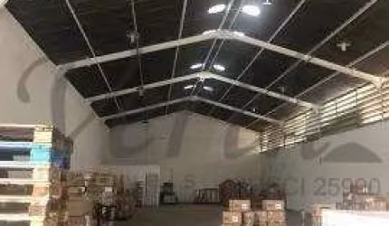 Barracão / Galpão / Depósito à venda na Rua Amambaí, 35, Vila Maria Baixa, São Paulo, 640 m2 por R$ 5.900.000