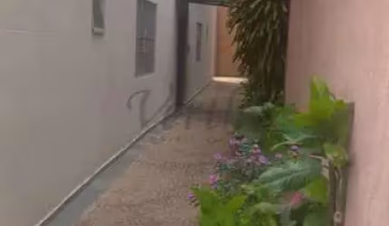 Apartamento com 3 quartos à venda na Rua Álvaro Vilagelim, 57, Vila Marieta, Campinas, 81 m2 por R$ 260.000