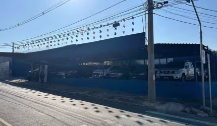 Sala comercial à venda na Avenida São Francisco de Assis, 20, Vila Real, Hortolândia, 80 m2 por R$ 1.590.000
