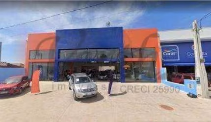Sala comercial à venda na Avenida São Francisco de Assis, 1836, Vila Real, Hortolândia, 530 m2 por R$ 3.400.000