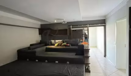 Apartamento com 4 quartos à venda na Rua Padre Manoel da Nóbrega, 730, Vila Sfeir, Indaiatuba, 190 m2 por R$ 1.420.000