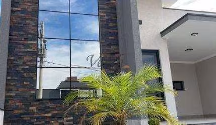 Casa com 3 quartos à venda na Rua Sete de Setembro, 28, Vila Sfeir, Indaiatuba, 200 m2 por R$ 950.000