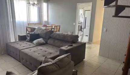 Apartamento com 3 quartos à venda na Rua Padre José de Anchieta, 100, Vila Sfeir, Indaiatuba, 144 m2 por R$ 800.000