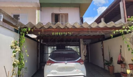 Casa com 4 quartos à venda na Rua André Saraiva, 1000, Vila Sônia, São Paulo, 100 m2 por R$ 1.200.000
