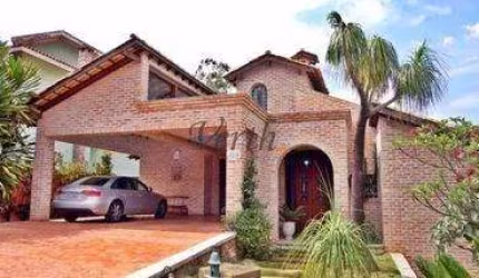 Casa com 4 quartos à venda na Geraldo Gonçalves de Abreu, 448, Village Visconde de Itamaracá, Valinhos, 1000 m2 por R$ 4.500.000