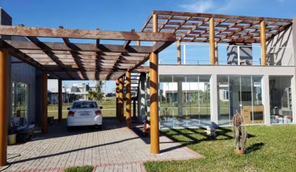 Casa com 5 quartos à venda na Avenida Diamante, 1173, Centro, Xangri-Lá, 680 m2 por R$ 2.900.000