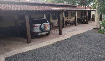 Chácara / sítio com 2 quartos à venda na Rural, s/n, Área Rural de Mogi Guaçu, Mogi Guaçu, 1000 m2 por R$ 320.000