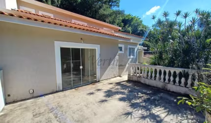 Casa em condomínio fechado com 3 quartos à venda na Rua Éttore Papa, 100, Colinas do Ermitage (Sousas), Campinas, 250 m2 por R$ 980.000
