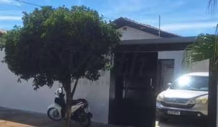 Casa com 3 quartos à venda na Cineu Ravagnani, 368, Jardim Zaniboni I, Mogi Guaçu, 200 m2 por R$ 320.000