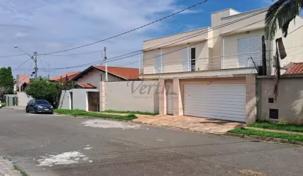 Casa com 3 quartos à venda na Rua Louis Pasteur, 1000, Parque Alto Taquaral, Campinas, 375 m2 por R$ 1.500.000