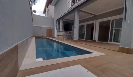 Casa com 4 quartos à venda na Tico, Parque dos Resedás, Campinas, 410 m2 por R$ 2.560.000