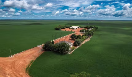 Fazenda à venda no Centro, Nova Mutum , 2840 m2