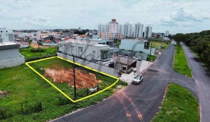 Terreno comercial à venda na Francisco Franco de Godoy Bueno, s/n, Loteamento Parque Real Guaçu, Mogi Guaçu por R$ 495.000