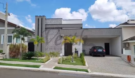 Casa com 3 quartos à venda na Guilherme Frederico Muller, 1000, Jardim Green Park Residence, Hortolândia, 234 m2 por R$ 1.850.000