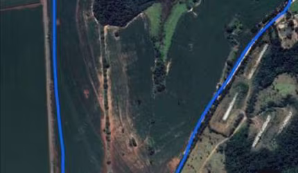 Fazenda à venda na Tatuí Laranjal Paulista, 1000, Lagoa Vermelha, Tatuí, 126 m2 por R$ 21.000.000