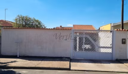 Casa com 3 quartos à venda na Rua das Codornas, 226, Jardim Santa Amélia, Hortolândia, 120 m2 por R$ 470.000